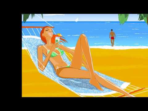 Kaskade - Everything  (feat. Andy Caldwell)