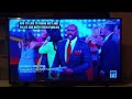 Celebrity Family Feud TV Game Show Series Ending Credits BET