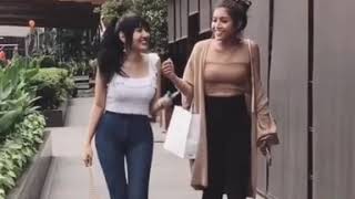 Download lagu Millen dan lucinta luna mp3