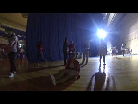 World Masters Boogie Woogie in Moscow 26 10 2013hd