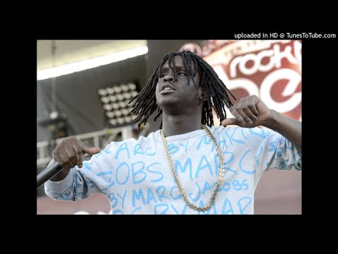 givemeshyne + chief keef + stromae - i dont like