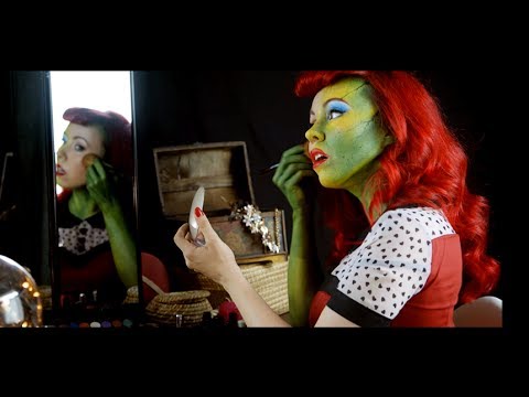 Videoclip The Ladies 