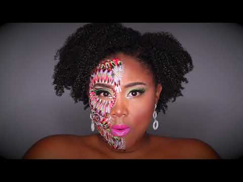 Ms Paige - Downlow (Promo Video) "2018 Soca" (Official Audio)