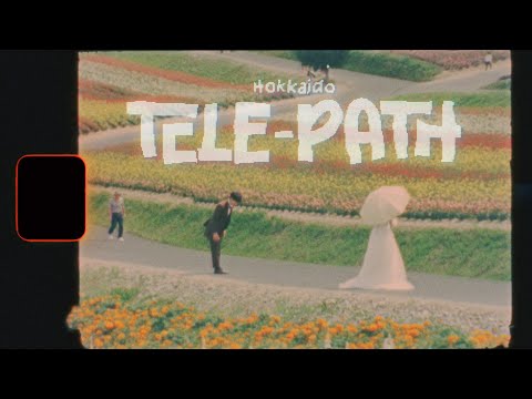 TELEPATH - Super 8 kodak vision3 500T