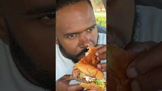 The Best BURGERS‼️ And SWEET Tea🔥 In Dallas Tx (This Is INSANE‼️🤯)