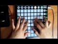 Bangarang - Skrillex(Feat. Sirah)[Launchpad ...