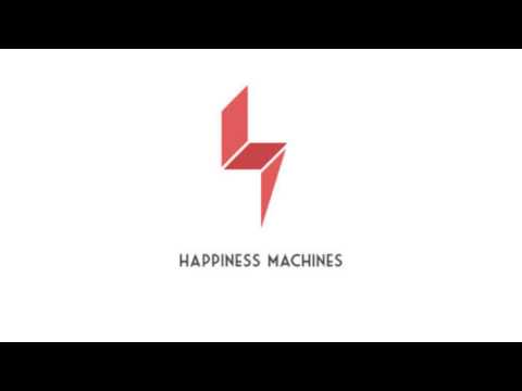 PHFAT - Happiness Machines (Complete album)