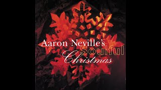 Day 24: Silent Night - Aaron Neville