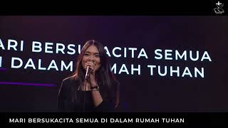 Download lagu Bertemu Dalam KasihNya - Ferbiana Jap mp3 Download lagu Bertemu Dalam KasihNya - Ferbiana Jap mp3