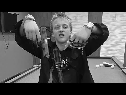 [FREE] BABY MELO x HOOD RICH LUKA TYPE BEAT - "Damn gun"