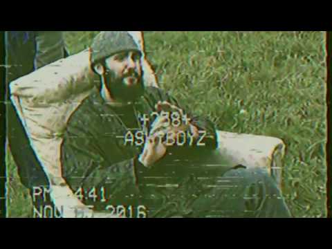 258ASHYBOYZ - ODE TO THE JUICE MANE - (STEVIELAFUHK258 X UNCLEBUZZ258)