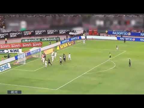 GOL DE MARTÍNEZ QUARTA RIVER PLATE 1-0 NEWELLS