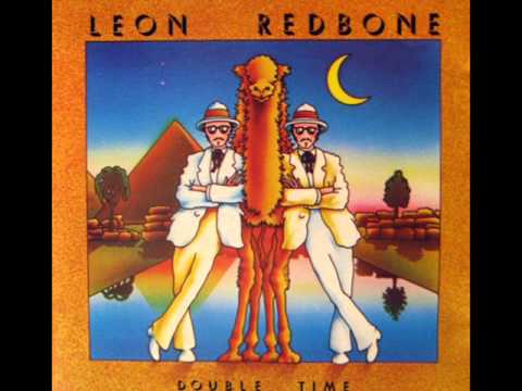 Leon Redbone- Winin' Boy Blues