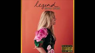 Britney Spears - Rockstar (Audio)