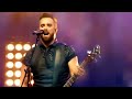 Open wounds – Skillet