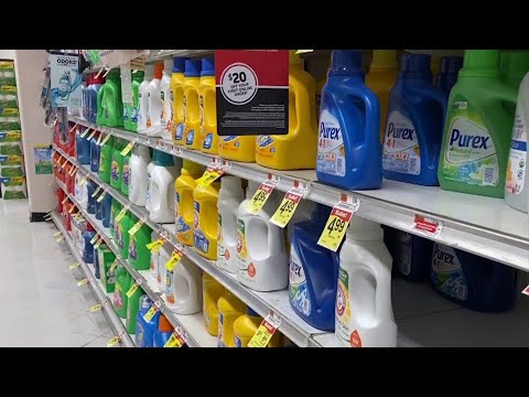 The best laundry detergents | Consumer Reports