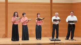 Download lagu 春が来た 作詩:高野辰之 作曲:岡野貞一 編曲:当間修一 mp3 Download lagu 春が来た 作詩:高野辰之 作曲:岡野貞一 編曲:当間修一 mp3