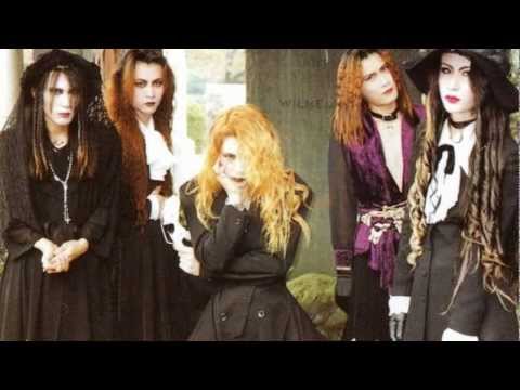 Baroque - Malice Mizer