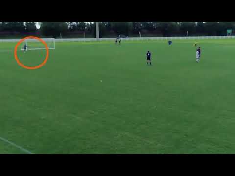 Best saves from the begging of the year