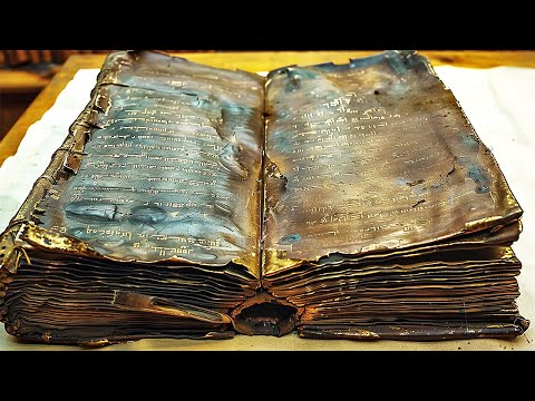 100 Findings That Still Nobody Can Explain