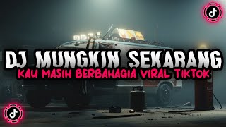 Download lagu DJ MUNGKIN SEKARANG KAU MASIH BERBAHAGIA || DJ TIKTOK TERBARU 2022 DJ NANTI FREDY mp3 Download lagu DJ MUNGKIN SEKARANG KAU MASIH BERBAHAGIA || DJ TIKTOK TERBARU 2022 DJ NANTI FREDY mp3