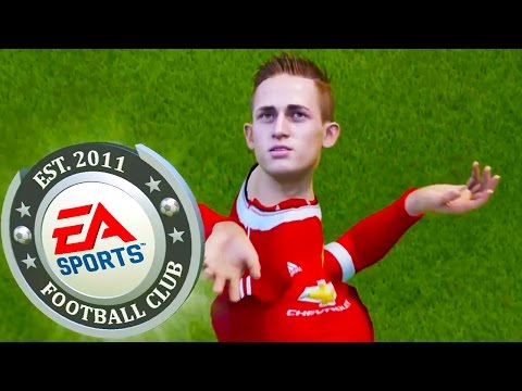 FIFA 16 FAIL Compilation #4