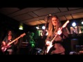 Michael Katon Band @ Rockland (2013) 