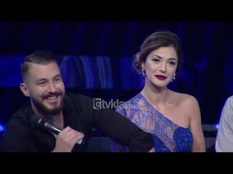 Dance with me Albania 5 - Monika Luboja dhe Donald Veshaj