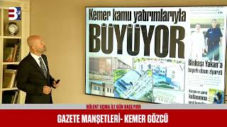 14 AĞUSTOS KEMER GÖZCÜ