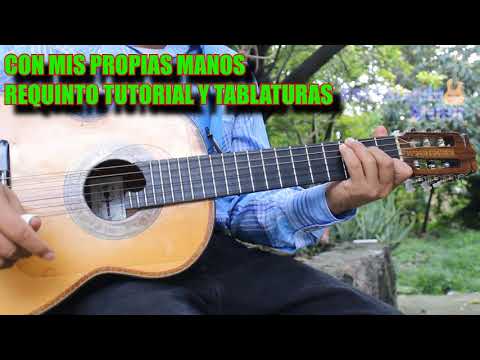 Con Mis Propias Manos - Javier Solis
