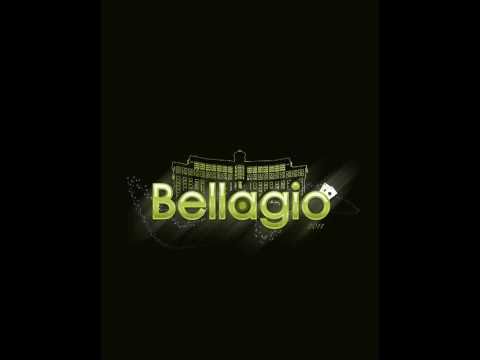 TEASER - Bellagio 2011 - DJ Flatmouse