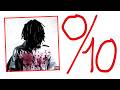 The Best 7 Seconds Of Every Song Off MORE CHAOS