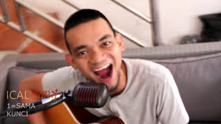 Download lagu ICAL KUNCI - 1=SAMA KUNCI (AKUSTIK) LIVE RECORD mp3