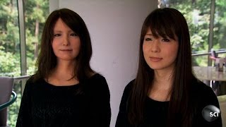 Human Meets Humanoid