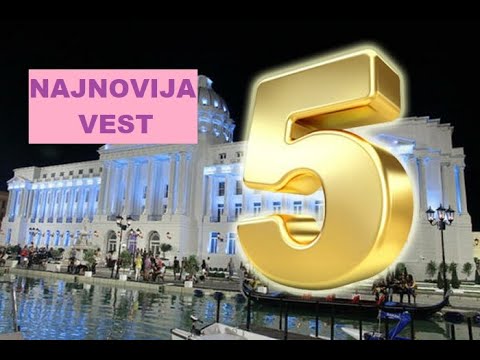ZAUVEK NAPUSTILA Zadrugu - DRAMA na Imanju u ranim jutarnjim satima #zadruga #zadrugainfo
