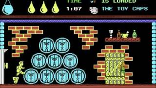 C64 Longplay - Herberts Dummy Run