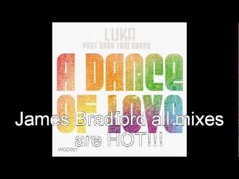 WGD0001 Luka feat. Rara TaxiQueen Dance On A DJ