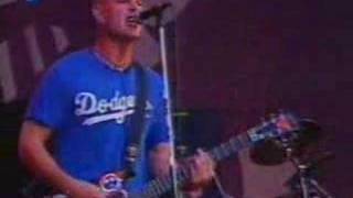 Biohazard - Control (Live in Spain 97)