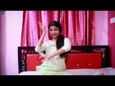 Chaand baliyaan I Choreography By Sulagna I Indian Crazy Dancers