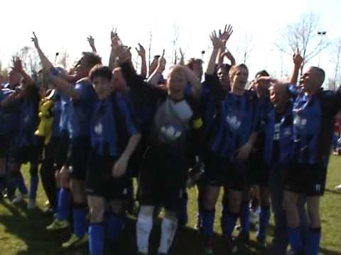 Smerdiek - De grote droom die...