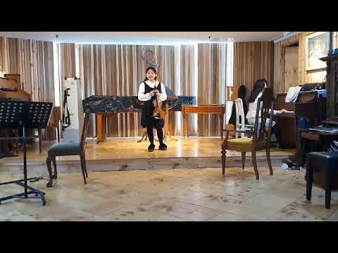 2020 GNPVF Israel park  Ye Eun