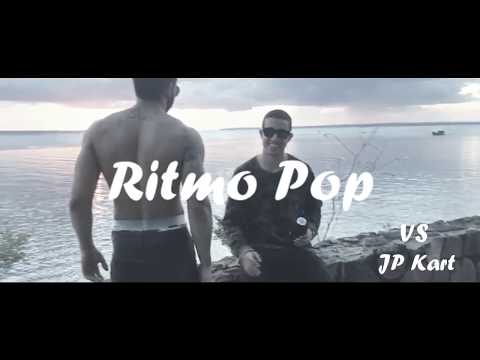 VS & Kart - Ritmo Pop (CLIPE OFICIAL)