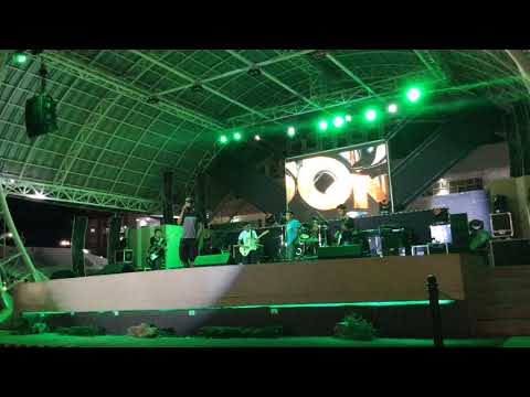 Marami Akong Gutom - Nairud sa Wabad (Cover by Dejavu)