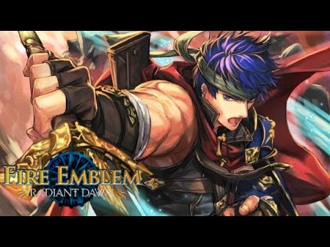 Fire Emblem: Radiant Dawn - Part 5