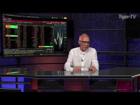 August 25th, 4PM Market Update on TFNN - 2021