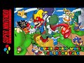 Longplay SNES Super Mario World The Crown Tale V1 3 Hack 100 4K 60FPS