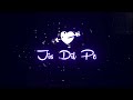 Mera Dil Jis Dil Pe Fida Bewafa Mera Dil Jis Dil Pe Fida Hai Whatsapp Status Black Screen Status
