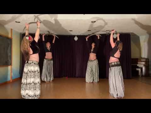 All Love Is Doumed - Saidi Sisters