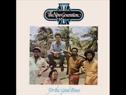 The Now Generation - Children Of The Night