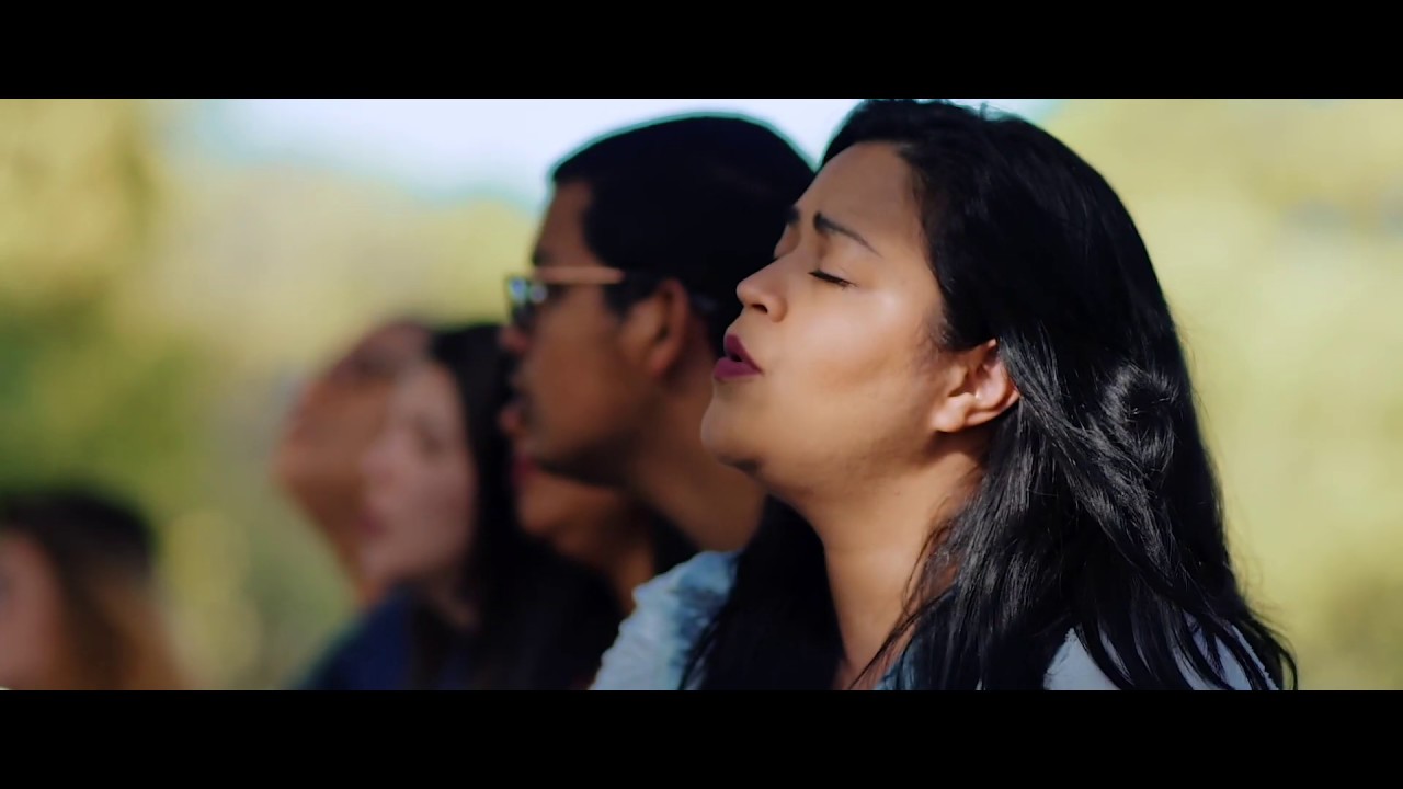 ACÚSTICO CORAL UNIVERSITÁRIO UNASP - LIVRE